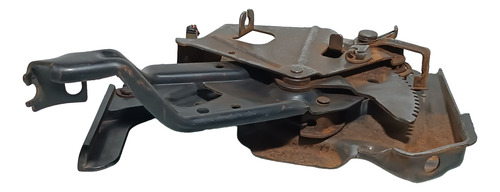 Pedal Pe Freio De Mao Ford F250 1997 2005 F-250