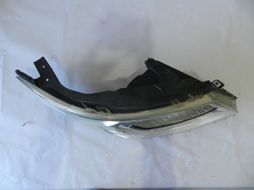 Farol Direito Gm Onix 2012 A 2019 Com Detalhe 901277434