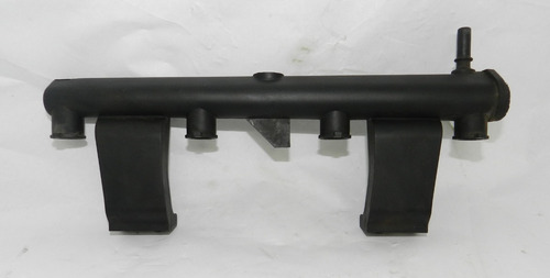 Flauta Injeção Peugeot 307 206 Citroen C4 1.6 16v 01/04 