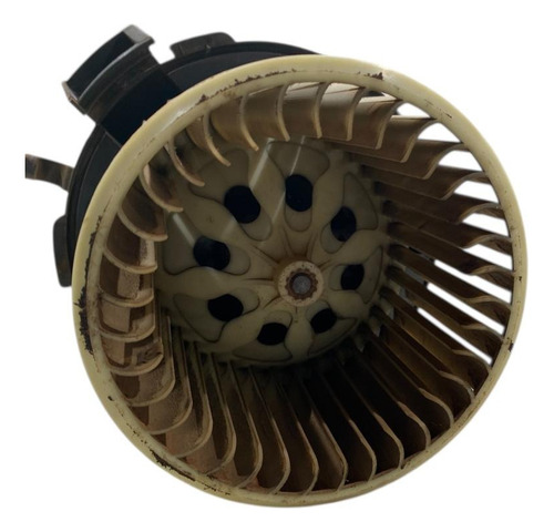 Ventilador Ar Forçado Peugeot 206 2006 (vc)