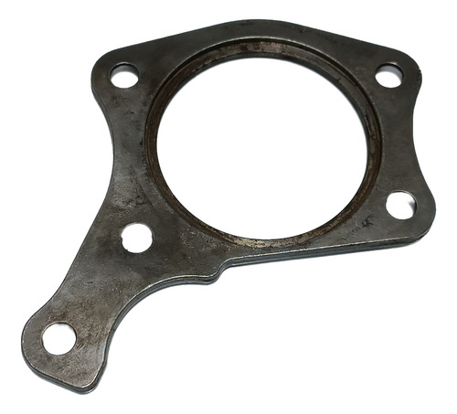 Suporte Flange Grupo Carretel Caixa Hyundai Hr 6 Marchas