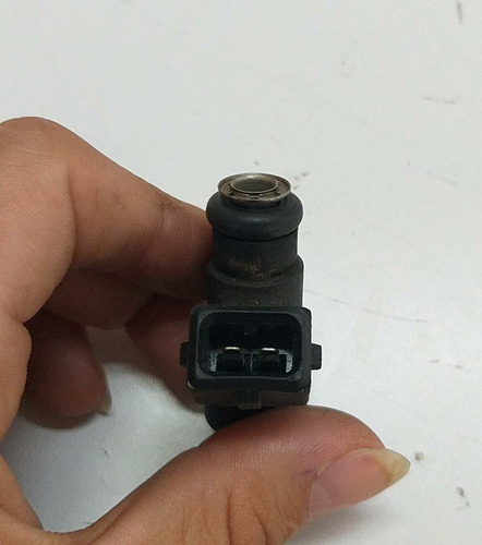 Bico Injetor Gm Corsa Montana Meriva 1.8 8v Flex 93397803