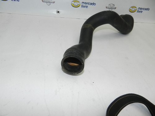 Mangueira Inferior Radiador Zafira 2.0 2002 A 2012