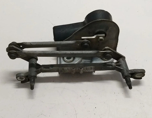 Máquina Motor Limpador Para Brisa Vw Fox 05/08 F006c2008