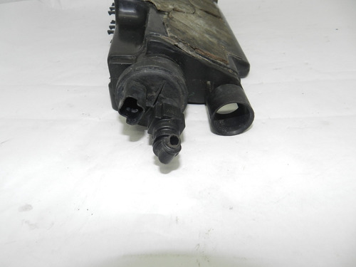 Filtro Canister Citroen C4 2.0 16v 2004 A 2010 9648916280