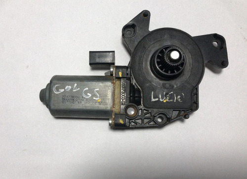 Motor Vidro Elétr Gol G5 Dianteiro Direito 0537300302