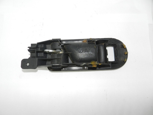 Maçaneta Interna Dianteira Direita Vw Golf 99/12 3b1837114t