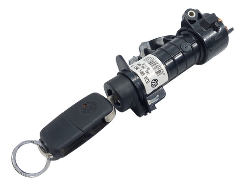 Kit De Injeção Gol Voyage Saveiro G5 1.6 8v Flex 104 Cvs