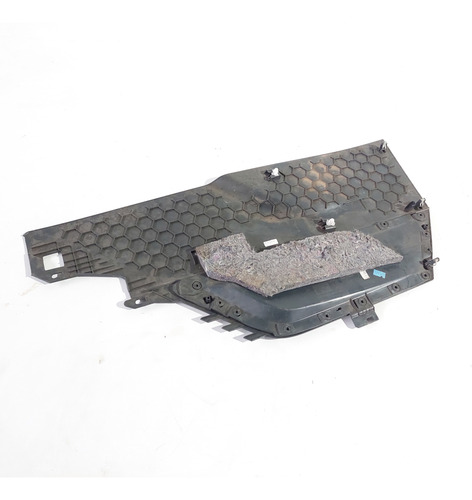 Lateral Esquerda Do Console Peugeot 3008 Ano 2011 A 2015