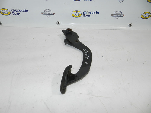 Pedal Freio Renault Scenic 1.6 2.0 2001 A 2010