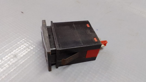 Botão Farol Milha Vw Saveiro Parati 1999 Até 2006. 23388