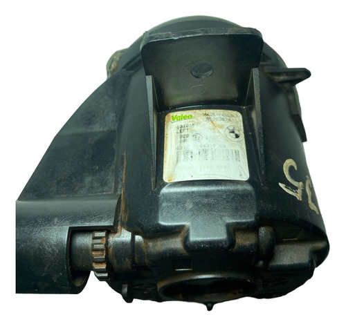 Farol De Milha Bmw X5 2010