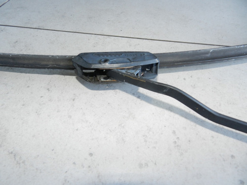 Par Braço Limpador Para-brisa Dianteiro Gm Blazer S10 95/11