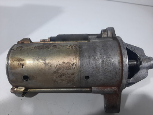Motor Partida Arranque Ford Focus 1.8 2.0 16v 2002 2003 2004