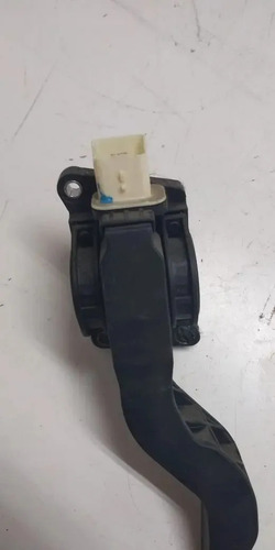 Pedal Acelerador Peugeot 206 Com Sensor Cod 0280755026