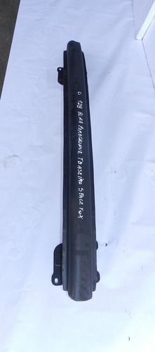 Alma Para-choque Traseiro Vw Spacefox Fox 10/15 529807557a