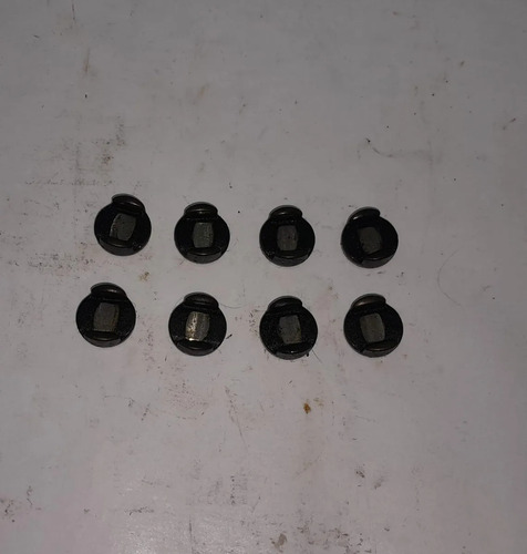 Kit Calço Escora Mola Balacim Válvula Vectra Zafira 2.0 8v