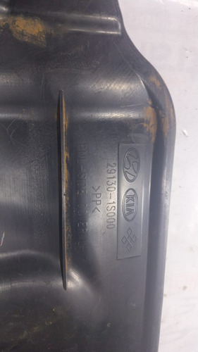 Defletror Inf Lateral Motor Hb20  29130-1s000 14590-00356
