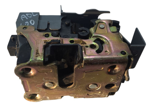 Fechadura Traseira Direita Renault Clio 2008 (al)
