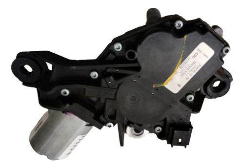 Motor Limpador Traseiro  Sandero Ano: 2013