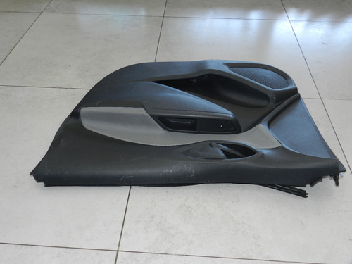Forro Porta Dianteira Direita Gm Onix Prisma 2016 A 2019