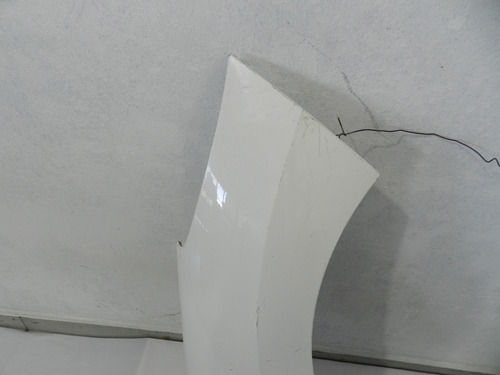 Para-lama Lado Direito Peugeot 308 2011 A 2015 Com Detalhe