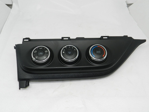 Comando Ar Condicionado Toyota Corolla 15/17 5540602560 