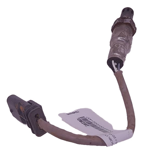 Sonda Lambda Pós Catalisador Fiat Argo 1.0 8v 2018 2019 2020
