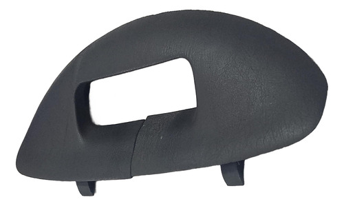 Moldura Cinto Traseiro Ford Focus 2001 2008 Original