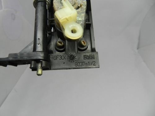 Maçaneta Externa Dianteira Esquerda Peugeot 307 2003 A 2012 