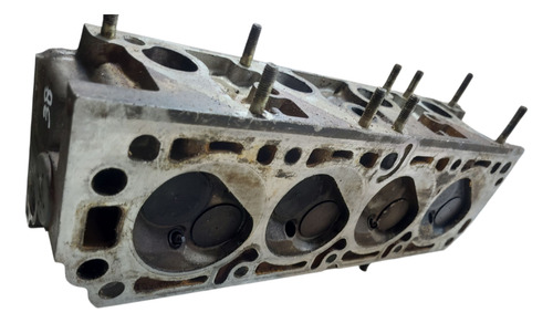 Cabeçote Do Motor Gm Astra 1.8e 8v 2000 95,29mm (ap)