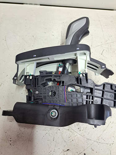 Alavanca Do Cambio Aut. Onix 1.0 3cc Turbo 2020 A 2023 