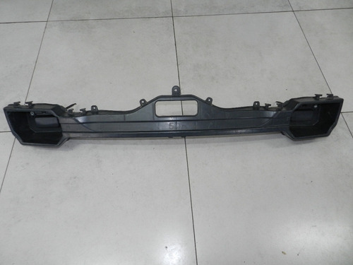 Alma Parachoque Traseiro Hyundai Hb20 Hatch 2013/2019