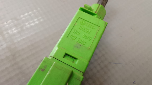 Sensor Pedal Embreagem Golf E Audi A3   23879