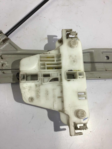 Máquina Vidro Elétrico Esquerdo Saveiro G5/ G6. 5682*