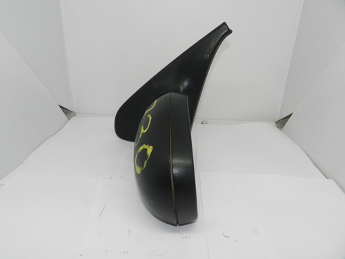 Retrovisor Manual Esquerdo Renault Clio 2000