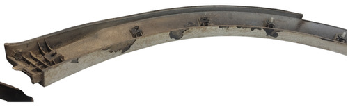 Moldura Paralama Traseira Direita Gm Captiva/ 2008 (al)
