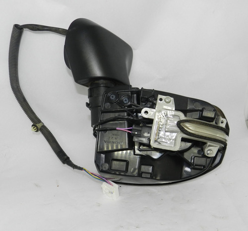 Retrovisor Elétrico Direito Honda New Fit City Hr-v 14/20 