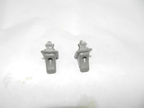 Par Suporte Quebra-sol Gm Blazer S10 1995 A 2011