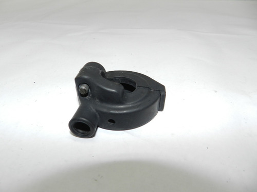 Capa Carcaça Acelerador Honda Biz 125 2005 A 2008
