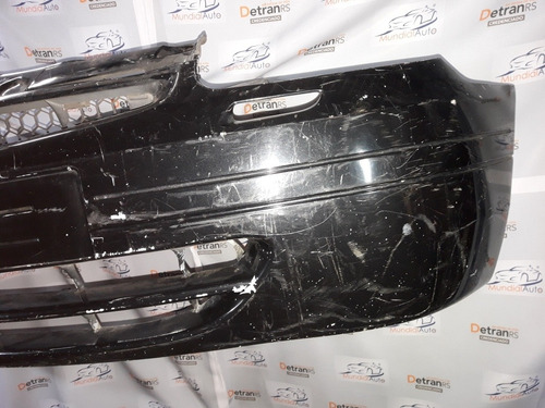 Parachoque Dianteiro Renault Clio 2001/03 Original