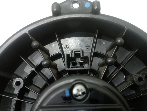 Motor Ventilador Ar Condicionado Honda Hrv 2021