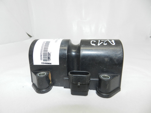 Bobina Ignição 4 Pinos Gm Corsa 1.0 1.6 1998 A 2013 1104038