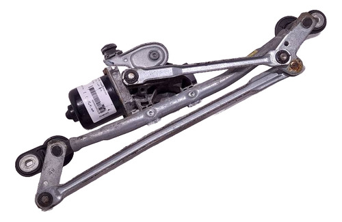 Motor Limpador Parabrisa Fiat Argo Cronos 2018 2019 A 2024