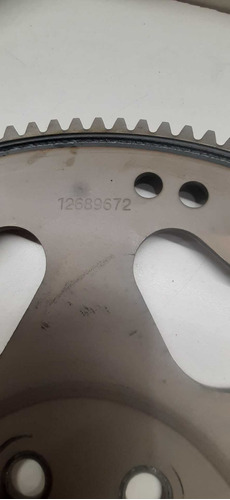 Volante Cremalheira Gm Onix 1.0 Rs Turbo 2023 12689672