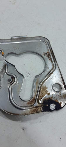 Flange Do Carter Toyota Corolla 97/02 (vj)