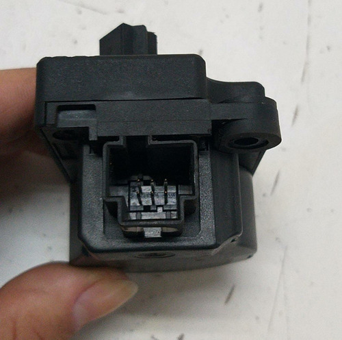 Atuador Caixa Ar Citroen C5 Peugeot 407 4puh19e616ac