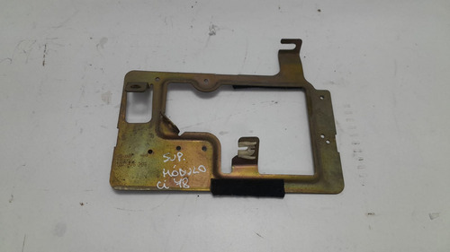 Suporte Módulo Injeção Vw Golf Gl 1995 A 1998 1h1906328