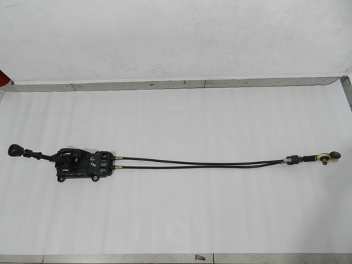 Trambulador Alavanca Câmbio Manual Gm Zafira 2.0 8v 2002