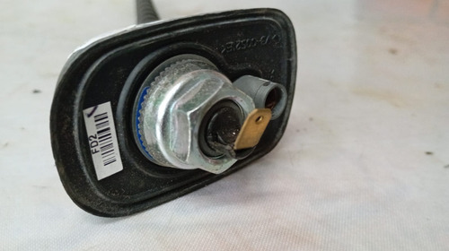 Base + Antena Teto Hyundai I30 2008 A 2012 V300521e   26166
